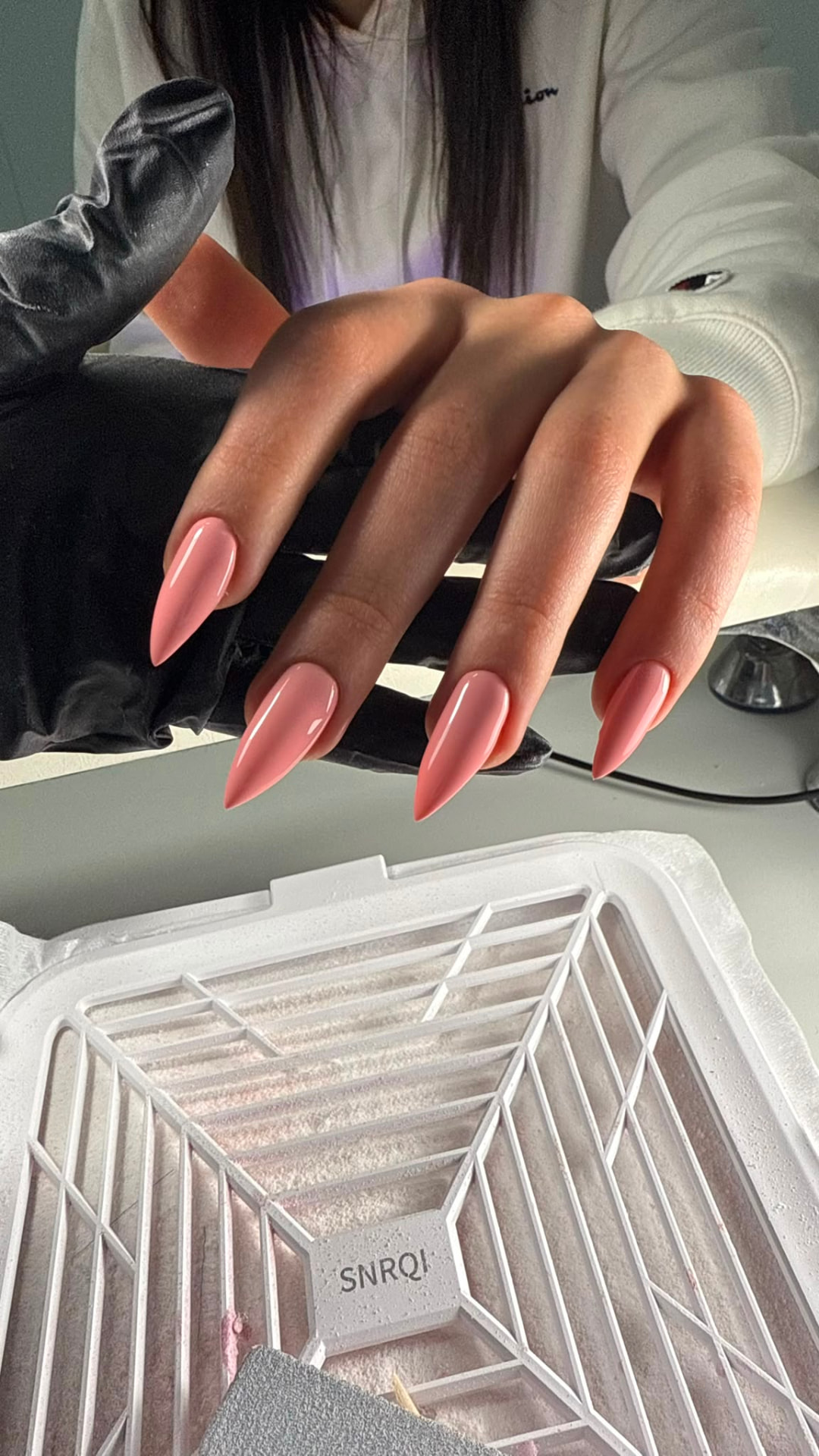 עבודת ציפורניים של Hila Nails